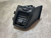 Dashboard side air vent grill/cover trim