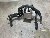 Refroidisseur de moteur de voiture électrique