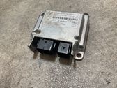 Airbagsteuergerät