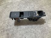 Hand parking brake switch