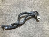 Exhaust gas pressure sensor