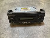 Radio / CD-Player / DVD-Player / Navigation