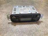 Radio/CD/DVD/GPS head unit