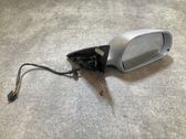 Rétroviseur électrique de porte avant