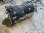 Automatic gearbox