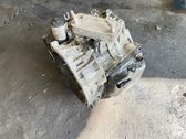 Automatic gearbox