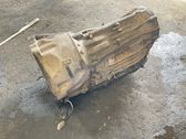 Automatic gearbox