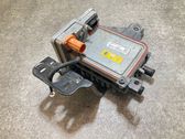 Voltage converter inverter