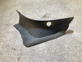 Rear/tail light trim molding