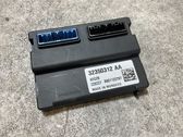 Other control units/modules