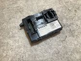 Other control units/modules