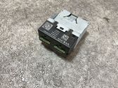 USB socket connector