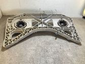 Front subframe
