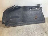 Other trunk/boot trim element