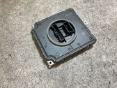 Xenon control unit/module