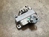 Engine mount bracket