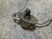 Fuel injection high pressure pump