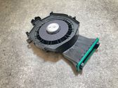 Subwoofer speaker