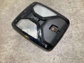 Luz del asiento delantero