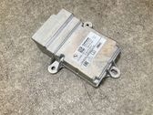 Airbag control unit/module