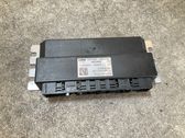 Suspension control unit/module