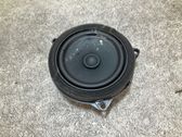 Front door speaker