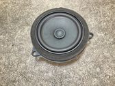 Front door speaker