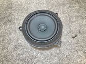 Front door speaker