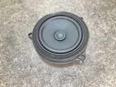 Front door speaker