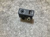 AUX in-socket connector