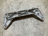 Gearbox mounting bracket