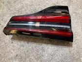 Tailgate rear/tail lights