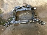 Rear subframe
