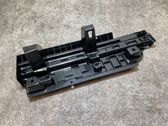 Other trunk/boot trim element