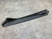 Other trunk/boot trim element