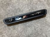 Sound control switch