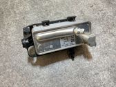 Air conditioning (A/C) air dryer