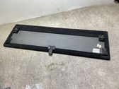 Trunk/boot lower side trim panel