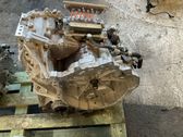 Automatic gearbox