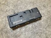 Tailgate/trunk control unit/module