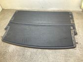 Parcel shelf
