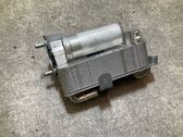 Air conditioning (A/C) air dryer
