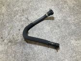 Engine coolant pipe/hose
