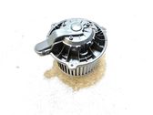Heater fan/blower