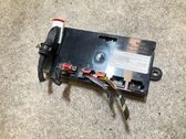 Climate control unit