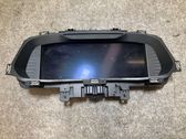 Speedometer (instrument cluster)