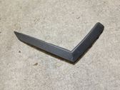 Front bumper splitter molding