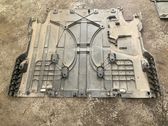 Unterfahrschutz Unterbodenschutz Motor