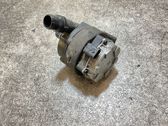 Electric auxiliary coolant/water pump