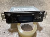 Radio/CD/DVD/GPS head unit